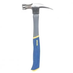 IRWIN 16 Oz. Fiberglass General Purpose Hammer