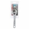 Channellock Adjustable Wrench 6 In.