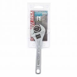 Channellock Adjustable Wrench 6 In.