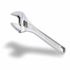 Channellock Adjustable Wrench 8 In. -Outlet Sika Tools Sotre 7953401 1
