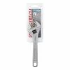 Channellock Adjustable Wrench 8 In. -Outlet Sika Tools Sotre 7953401 2 1
