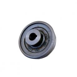 Chicago Die Casting Mfg. Co. Pulley A/B 2-1/2 In X 3/4 In.