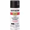Rust-Oleum Stops Rust® Flat Protective Enamel Spray Paint 12 Oz.