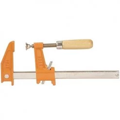 Performance Tool F-Style Bar Clamp
