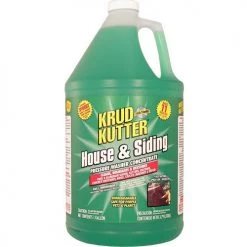 Krud Kutter Pressure Wash House & Siding