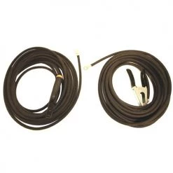 Hobart No. 2 Stick Cable Set, 50 Ft