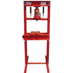 King Tools 20 Ton Shop Press