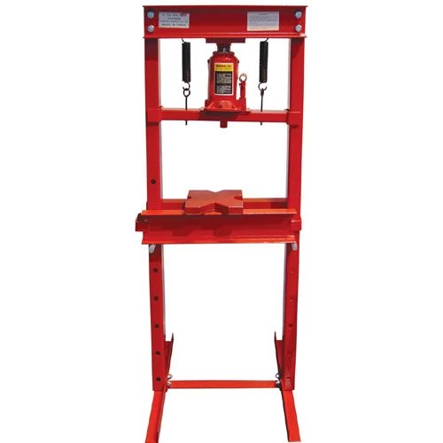 King Tools 20 Ton Shop Press 3 King Tools 20 Ton Shop Press