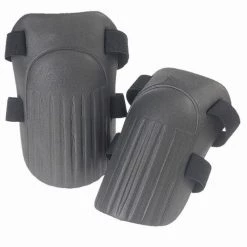 CLC Durable Foam Kneepads