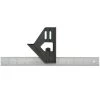 Stanley English Combination Square 12 In.
