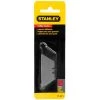 Stanley 5 Pack Regular Duty Utility Blade
