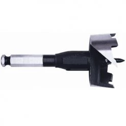 Self-Feed Wood Drill Bit