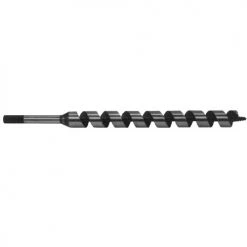 Power Ship Auger Drill Bit
