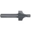 High Speed Steel Corner Rounding Router Bit 1 High Speed Steel Corner Rounding Router Bit -Outlet Sika Tools Sotre img10528231