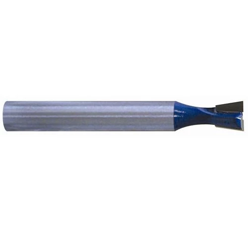 TCT Carbide Dovetail Router Bit 3 TCT Carbide Dovetail Router Bit