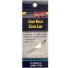 K-T Industries 2 X 4 1/4 In. Glass Clear Cover Lens