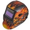 K-T Industries Auto Darkening Welding Helmet -Outlet Sika Tools Sotre img10536492
