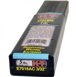 K-T Industries Mild Steel Electrode 7018AC