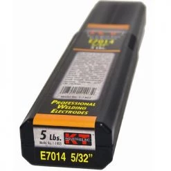 K-T Industries Mild Steel Electrode 7014