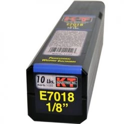 K-T Industries Mild Steel Electrodes 7018