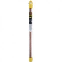 K-T Industries RG-45 Mild Steel Rod 1 Lb.