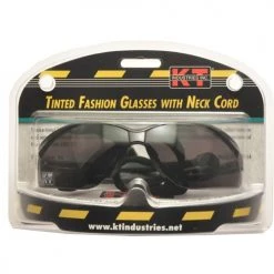 K-T Industries Fashion Safety Glasses