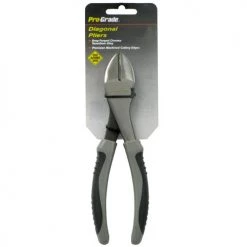 Diagonal Pliers