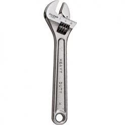 Adjustable Wrench