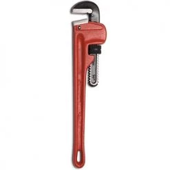 Heavy Duty Pipe Wrench