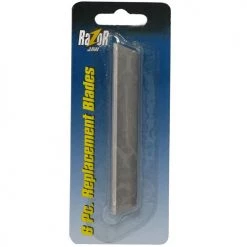 Allied Razor Jaw Replacement Blades 6 Pc.