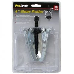 Allied 4 In. Adjustable 3 Jaw Gear Puller