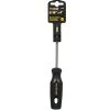 Round Cabinet Screwdriver 3/16 In. X 4 In.