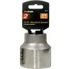 3/4 In. Dr. 12 Pt. Standard Socket 2 In.