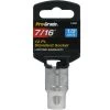 1/2 In. Dr. 12 Pt. Standard Socket 7/16 In.