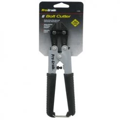 8 In. Mini Bolt Cutter