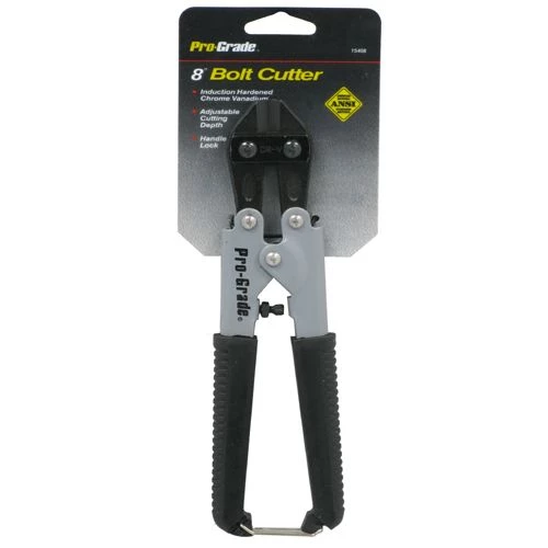 8 In. Mini Bolt Cutter 3 8 In. Mini Bolt Cutter