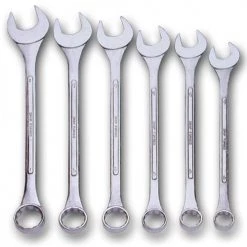 Allied Jumbo Wrench Set 6 Pc.