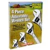 Allied Adjustable Wrench Set 4 Pc. -Outlet Sika Tools Sotre img10550090