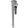 Aluminum Pipe Wrench 18 In. -Outlet Sika Tools Sotre img10550095