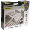 Allied 92 Pc. Professional Socket & Wrench Set