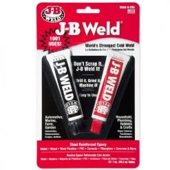J-B Weld Epoxy