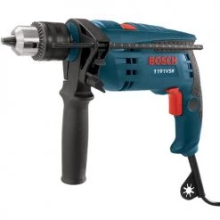 Bosch 1/ 2 In. Hammer Drill