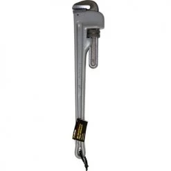 Aluminum Pipe Wrench 24 In.