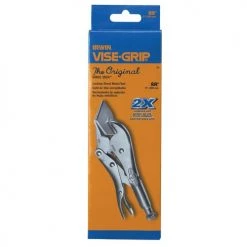 Irwin 8R Locking Sheet Metal Tool