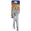 Irwin 10WR Original Curved Jaw Locking Pliers With Wire Cutter -Outlet Sika Tools Sotre img10597819