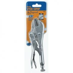 Irwin 7R Original Straight Jaw Locking Pliers
