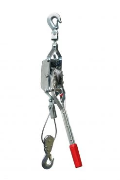 American Power Pull 2 Ton Consumer Grade Cable Puller