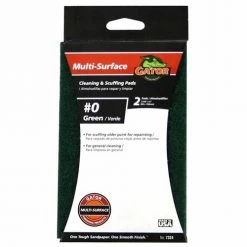 Gator Finishing Products Gator® Finishing Products Multi-Surface Cleaning & Scruffing Pads 2 Pk.