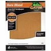 Gator Finishing Products Gator® Finishing Products Assorted Bare Wood Sandpaper 5 Pk. -Outlet Sika Tools Sotre img10598246