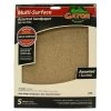 Gator Finishing Products Gator® Finishing Products Assorted Multi-Surface Sandpaper 5 Pk.